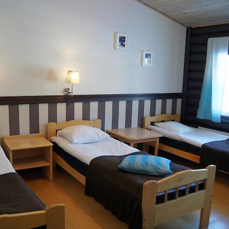 Hotel Pajarinhovi Puhos  Luaran gambar