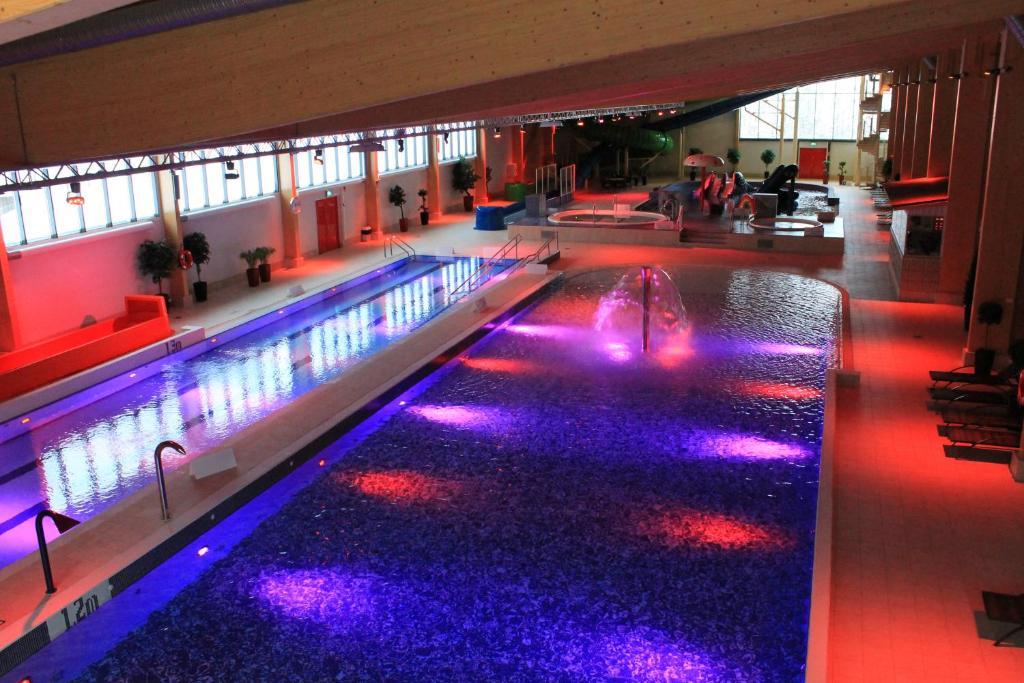 Hotel Pajarinhovi Puhos  Luaran gambar