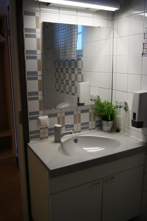 Hotel Pajarinhovi Puhos  Luaran gambar