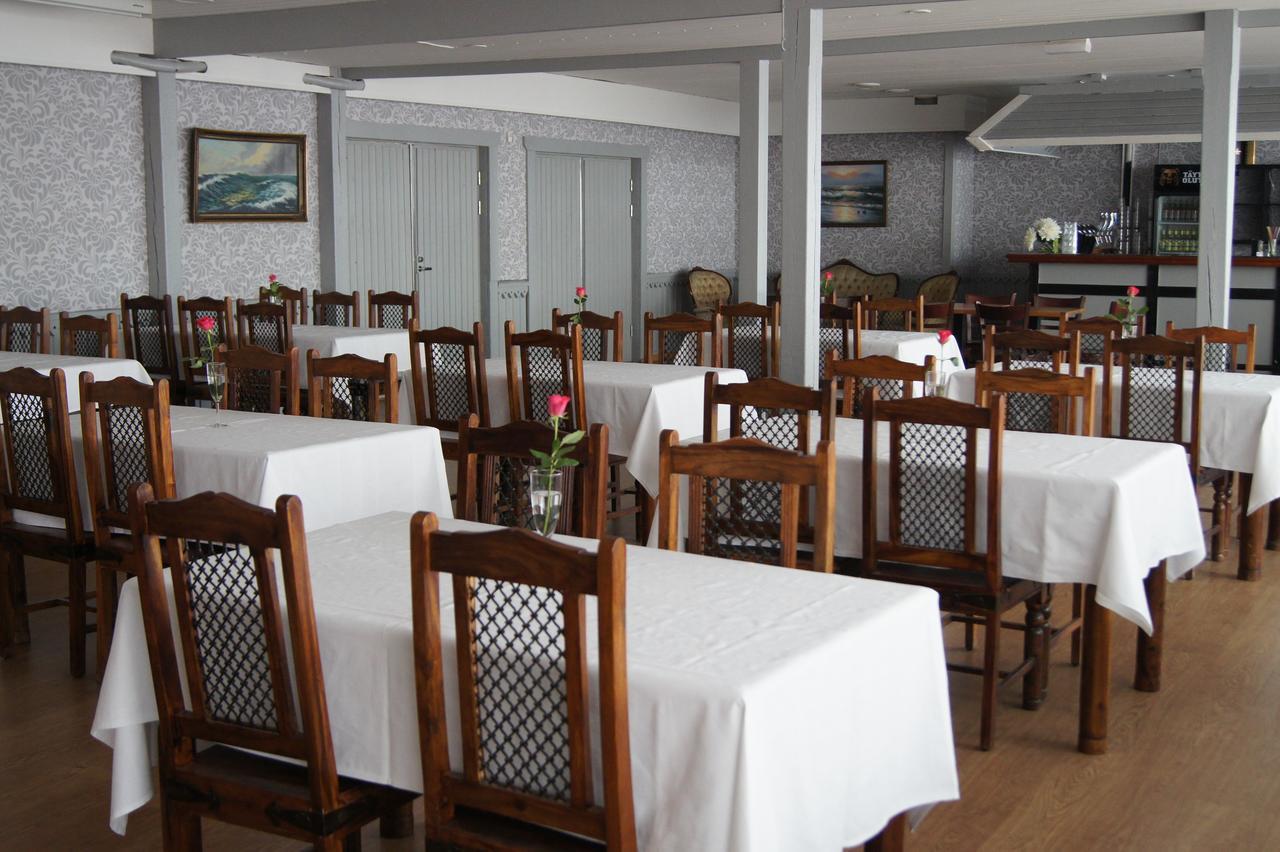 Hotel Pajarinhovi Puhos  Luaran gambar