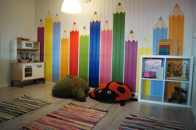 Hotel Pajarinhovi Puhos  Luaran gambar